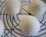 A picture of step 9 of Rich, Buttery French Bread Rolls.