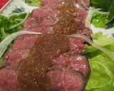 A picture of step 10 of Salad Dressing.