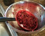 A picture of step 6 of Most addicting dip for the holidays !!!.
