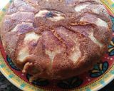 Foto del paso 4 de la receta: Bizcochuelo con manzanas 🍎