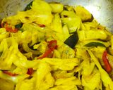 Foto langkah ke 5 dari resep Nasi Kandar Malaysia.