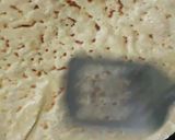 A picture of step 5 of Chana Daal Poori.