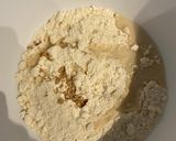 Foto del paso 1 de la receta: Galletas decoradas de almendra y coco veganas