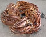 Foto del paso 10 de la receta: Kringle Estonia