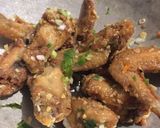 Foto langkah ke 12 dari resep Vietnamese Chicken Wing.