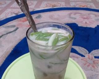 Es cendol super simpellll - Step 3