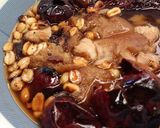Foto del paso 2 de la receta: Encacahuatado