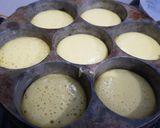 Foto langkah ke 4 dari resep Bika Ambon lembut.
