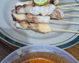 Foto langkah ke 4 dari resep SAMBEL PENDAMPING SATE TAICHAN (SAMBAL JERUK/ASAM).