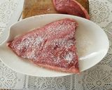 Foto del paso 6 de la receta: Punta ganso entera a la parrilla