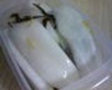 A picture of step 1 of Just Mix and Wait - Easy Pickled Daikon Radish.