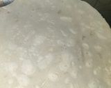 A picture of step 1 of Spring rolls.