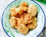 Foto langkah ke 6 dari resep Cireng Popcorn.