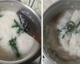 Foto langkah ke 2 dari resep Lupis Ketan (original, versi kukus).