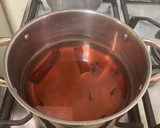 Foto del paso 4 de la receta: Cola de mono loco