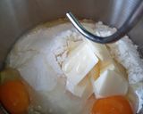 Grill zsemle 👌 recept fázis 1 fotója