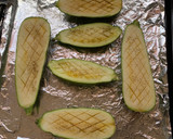 Foto del paso 2 de la receta: Zapallo Italiano relleno