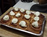 Gooey Cinnamon Rolls recipe step 10 photo
