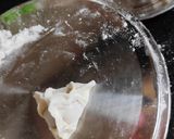এগ মেয়োনিজ মিক্সড সব্জি স্টিম মোমো(steam momo recipe in Bengali) রেসিপির ধাপ 4 ছবি