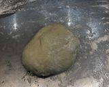 A picture of step 3 of Quick & Easy Flatbreads.
