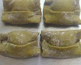 A picture of step 9 of Fresh Plin Ravioli.