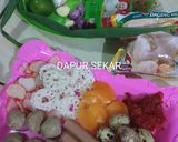 Foto langkah ke 1 dari resep Seblak komplit.