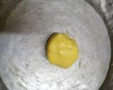 Ras malai#dessertrecipe recipe step 3 photo