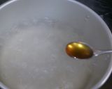 A picture of step 4 of Sweet and Tart Chinese Cellophane Noodle Salad.