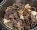 好味道牛肉麵的食譜步驟3照片