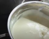 Foto del paso 3 de la receta: Turrón de queso camembert con arándanos y nueces