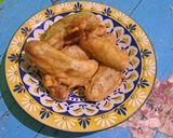 Foto langkah ke 5 dari resep Pisang Uli Goreng Endesss.
