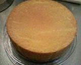 A picture of step 14 of Infallible Spongecake Recipe.