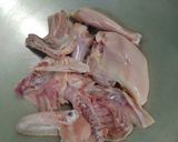 Foto langkah ke 4 dari resep Ayam Ragi Ungkep dengan Susu.