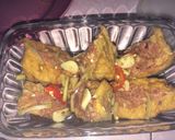 Foto langkah ke 3 dari resep Tahu Kornet Tim.