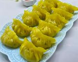 Foto langkah ke 4 dari resep Pangsit Wansui.