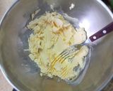 Foto del paso 1 de la receta: Budín de banana