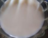 દાલગોના કોફી (Dalgona Coffee Recipe In Gujarati રેસીપી સ્ટેપ3ફોટો