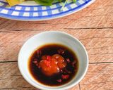 Hình bước làm 5 của món Lẩu Thập Cẩm