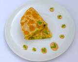 Potato and Cottage Cheese Chapati Parcel recipe step 6 photo