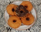 Foto langkah ke 8 dari resep Donat Empuk.