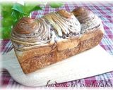 A picture of step 11 of Simple Fluffy Mini Bread Loaves Using a Pound Cake Pan.