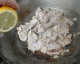 A picture of step 5 of My Ginger & Garlic Pork Tenderloin 👍.