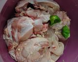 Foto langkah ke 2 dari resep Ayam Rica Kemangi.