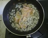 Foto langkah ke 5 dari resep Mie Ayam.