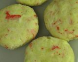 A picture of step 5 of Umami-Filled Imitation Crab Croquettes.