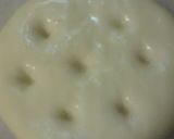 A picture of step 5 of Focaccia in a Bread Maker.
