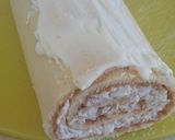 Foto del paso 4 de la receta: Pionono con atún