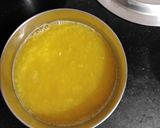 A picture of step 2 of Orange marmalade cupcake.