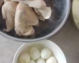 Foto langkah ke 1 dari resep Resep Ayam Kecap Sederhana.