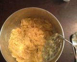 A picture of step 7 of No Nut Banana Muffins.